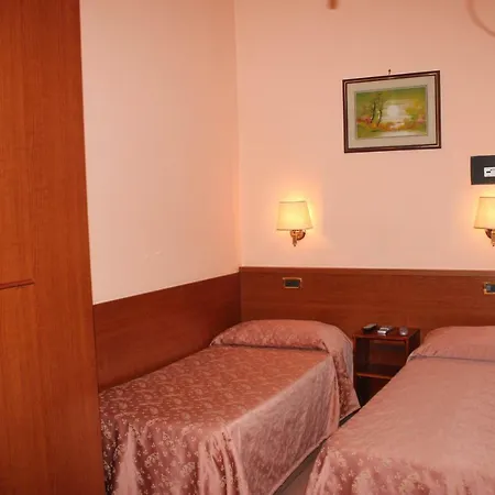 Alex City Inn III